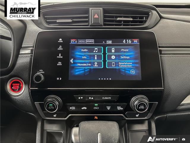 2022 Honda CR-V LX (Stk: A3422) in Chilliwack - Image 29 of 36