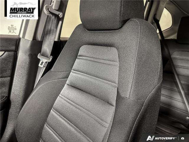 2022 Honda CR-V LX (Stk: A3422) in Chilliwack - Image 31 of 36