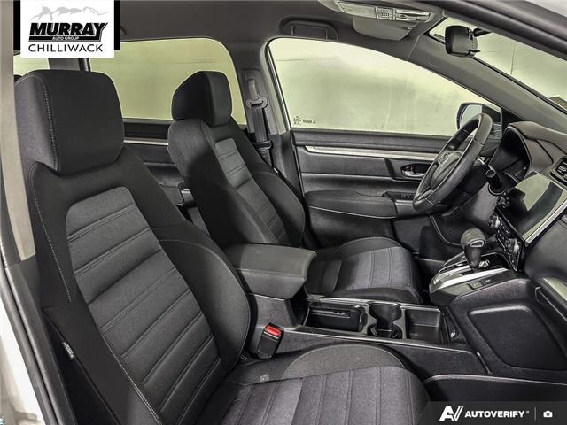 2022 Honda CR-V LX (Stk: A3422) in Chilliwack - Image 33 of 36