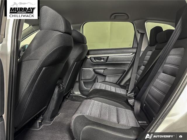 2022 Honda CR-V LX (Stk: A3422) in Chilliwack - Image 34 of 36