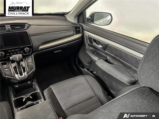 2022 Honda CR-V LX (Stk: A3422) in Chilliwack - Image 36 of 36