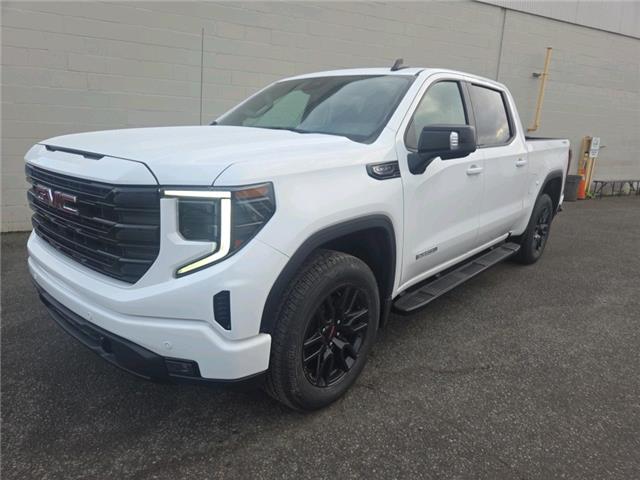 2026 GMC Sierra 1500 Elevation (Stk: 165195) in New Glasgow - Image 1 of 15