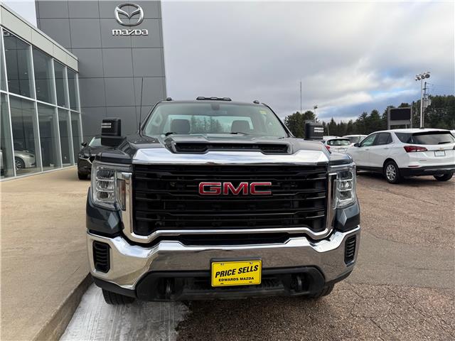 2020 GMC Sierra 3500HD Base (Stk: 24673) in Pembroke - Image 5 of 24