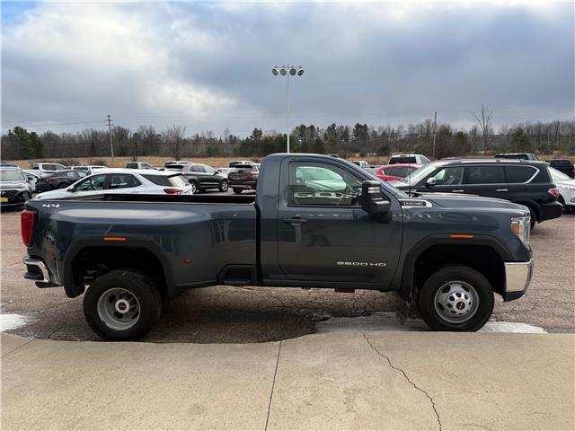 2020 GMC Sierra 3500HD Base (Stk: 24673) in Pembroke - Image 8 of 24
