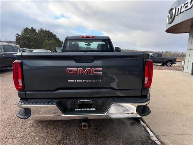 2020 GMC Sierra 3500HD Base (Stk: 24673) in Pembroke - Image 12 of 24