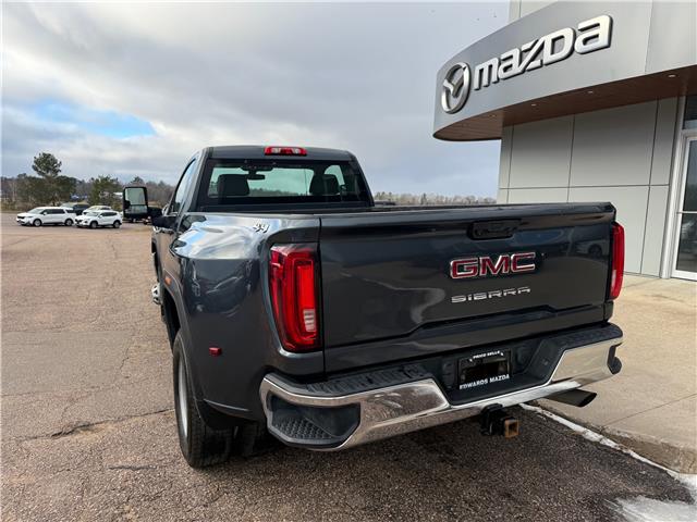 2020 GMC Sierra 3500HD Base (Stk: 24673) in Pembroke - Image 13 of 24