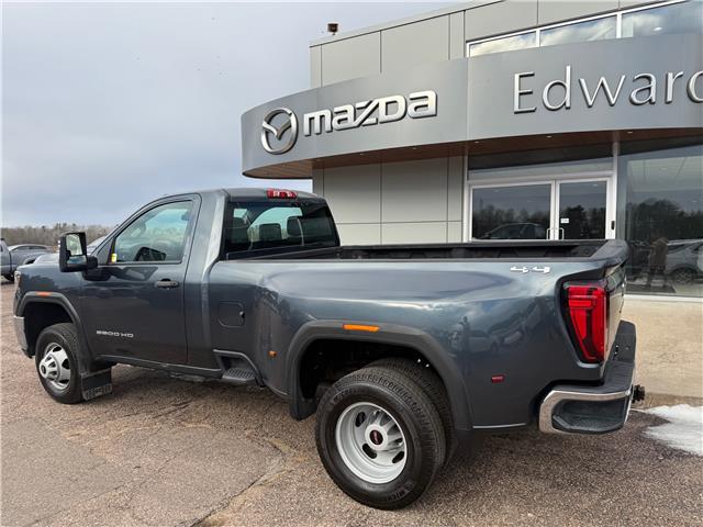 2020 GMC Sierra 3500HD Base (Stk: 24673) in Pembroke - Image 14 of 24