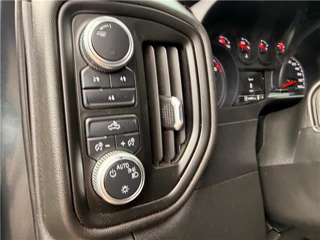 2020 GMC Sierra 3500HD Base (Stk: 24673) in Pembroke - Image 18 of 24