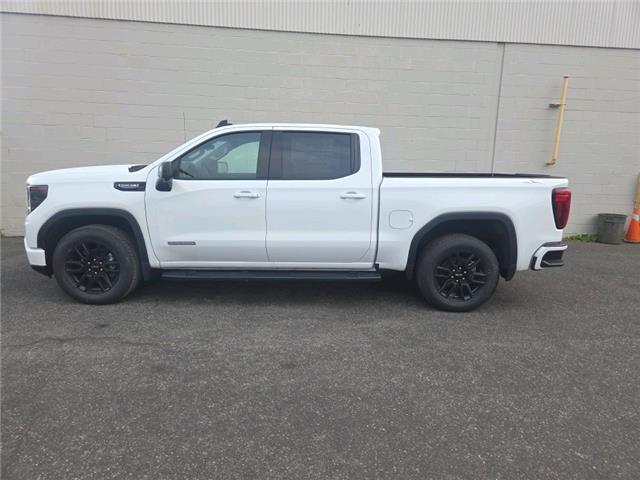 2026 GMC Sierra 1500 Elevation (Stk: 165195) in New Glasgow - Image 2 of 15