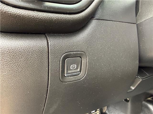 2020 GMC Sierra 3500HD Base (Stk: 24673) in Pembroke - Image 19 of 24