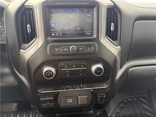 2020 GMC Sierra 3500HD Base (Stk: 24673) in Pembroke - Image 20 of 24