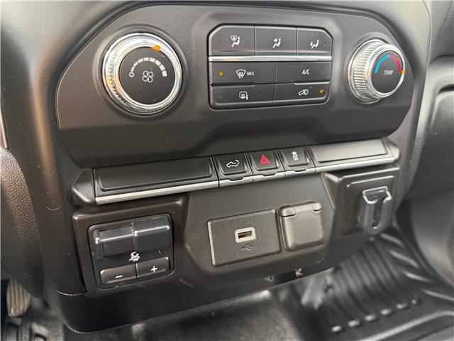 2020 GMC Sierra 3500HD Base (Stk: 24673) in Pembroke - Image 21 of 24