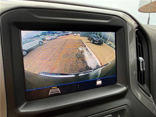 2020 GMC Sierra 3500HD Base (Stk: 24673) in Pembroke - Image 22 of 24