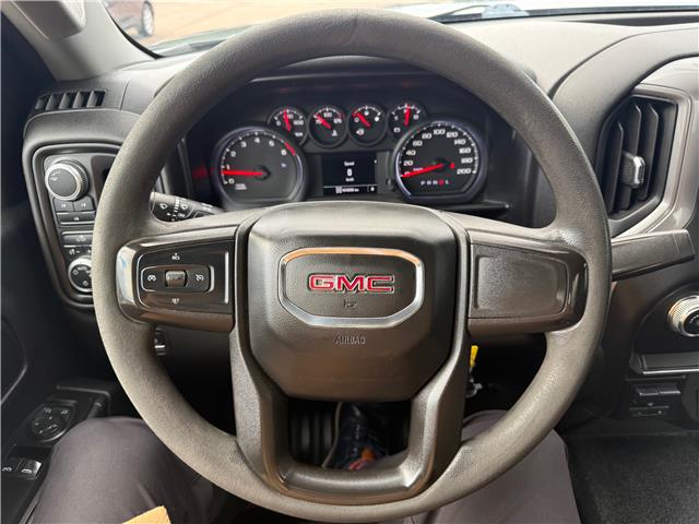 2020 GMC Sierra 3500HD Base (Stk: 24673) in Pembroke - Image 24 of 24
