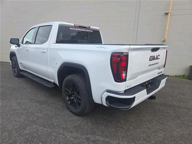 2026 GMC Sierra 1500 Elevation (Stk: 165195) in New Glasgow - Image 3 of 15