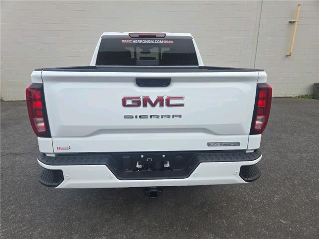 2026 GMC Sierra 1500 Elevation (Stk: 165195) in New Glasgow - Image 4 of 15