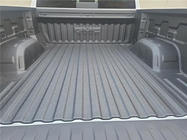 2026 GMC Sierra 1500 Elevation (Stk: 165195) in New Glasgow - Image 10 of 15