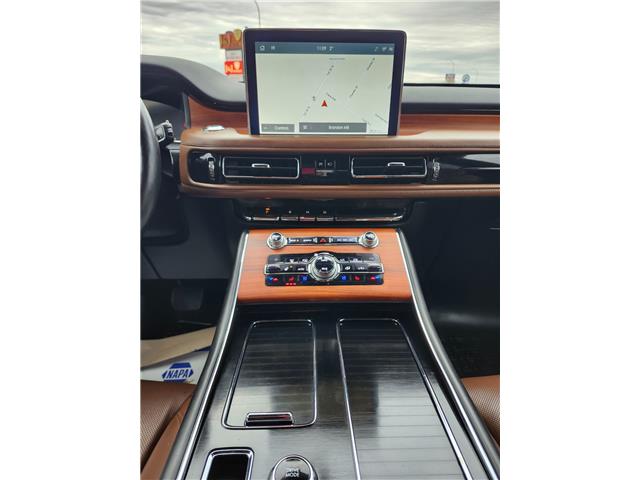 2020 Lincoln Aviator Reserve (Stk: JB18123) in Brandon - Image 14 of 25