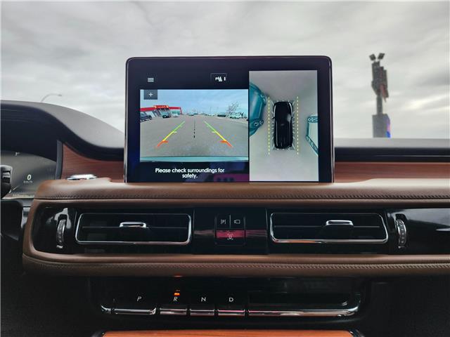2020 Lincoln Aviator Reserve (Stk: JB18123) in Brandon - Image 15 of 25