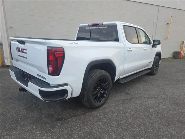 2026 GMC Sierra 1500 Elevation (Stk: 165195) in New Glasgow - Image 5 of 15