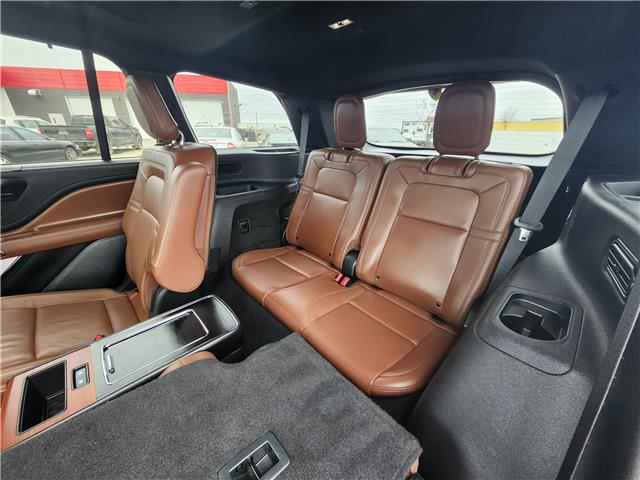 2020 Lincoln Aviator Reserve (Stk: JB18123) in Brandon - Image 21 of 25