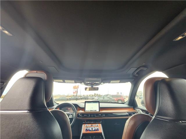 2020 Lincoln Aviator Reserve (Stk: JB18123) in Brandon - Image 23 of 25