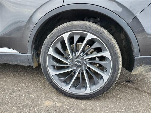 2020 Lincoln Aviator Reserve (Stk: JB18123) in Brandon - Image 24 of 25