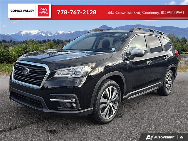 2022 Subaru Ascent Premier (Stk: P3559) in Courtenay - Image 1 of 26