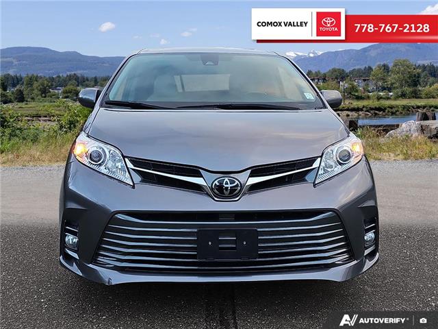 2020 Toyota Sienna XLE 7-Passenger (Stk: P3544A) in Courtenay - Image 2 of 25