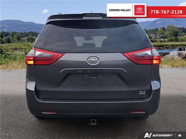 2020 Toyota Sienna XLE 7-Passenger (Stk: P3544A) in Courtenay - Image 5 of 25