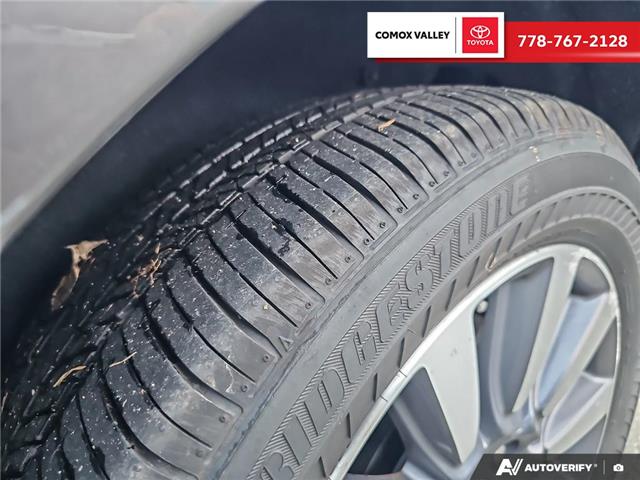 2020 Toyota Sienna XLE 7-Passenger (Stk: P3544A) in Courtenay - Image 7 of 25