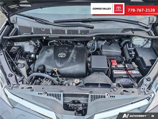 2020 Toyota Sienna XLE 7-Passenger (Stk: P3544A) in Courtenay - Image 10 of 25