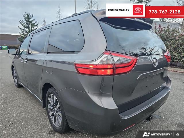 2020 Toyota Sienna XLE 7-Passenger (Stk: P3544A) in Courtenay - Image 11 of 25