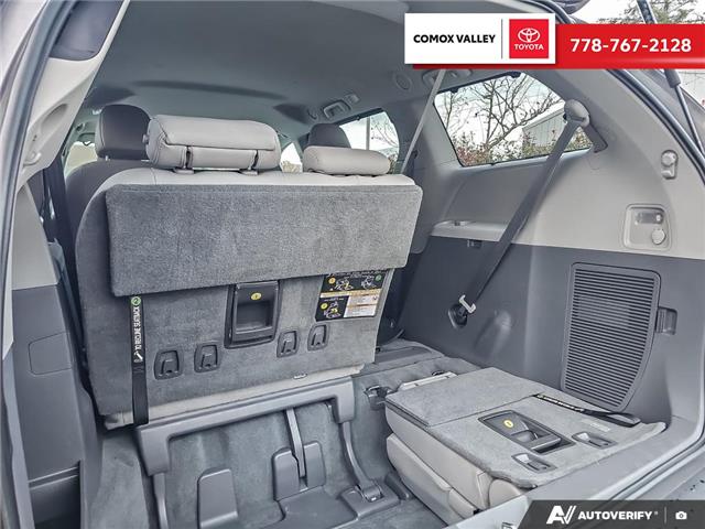 2020 Toyota Sienna XLE 7-Passenger (Stk: P3544A) in Courtenay - Image 12 of 25