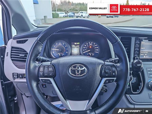 2020 Toyota Sienna XLE 7-Passenger (Stk: P3544A) in Courtenay - Image 14 of 25