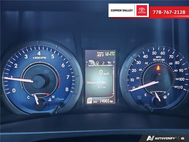 2020 Toyota Sienna XLE 7-Passenger (Stk: P3544A) in Courtenay - Image 15 of 25