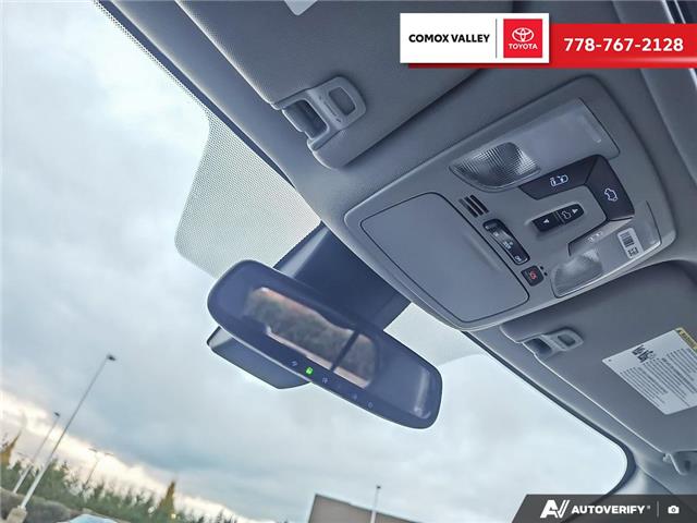 2020 Toyota Sienna XLE 7-Passenger (Stk: P3544A) in Courtenay - Image 21 of 25