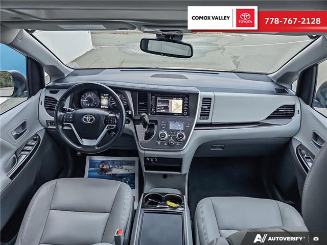 2020 Toyota Sienna XLE 7-Passenger (Stk: P3544A) in Courtenay - Image 25 of 25