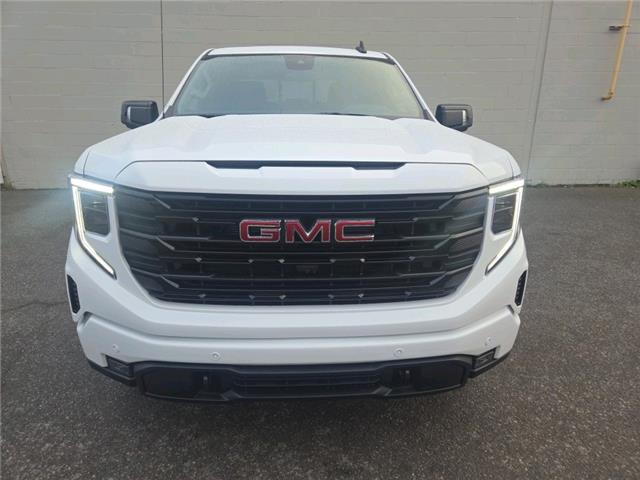 2026 GMC Sierra 1500 Elevation (Stk: 165195) in New Glasgow - Image 8 of 15
