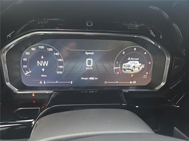 2026 GMC Sierra 1500 Elevation (Stk: 165195) in New Glasgow - Image 13 of 15