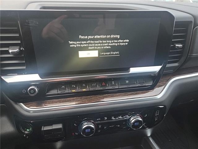 2026 GMC Sierra 1500 Elevation (Stk: 165195) in New Glasgow - Image 14 of 15