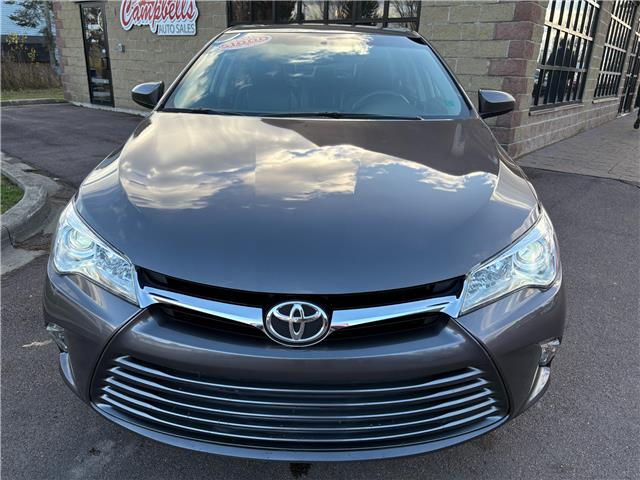 2017 Toyota Camry XLE (Stk: A-758458) in Moncton - Image 2 of 20