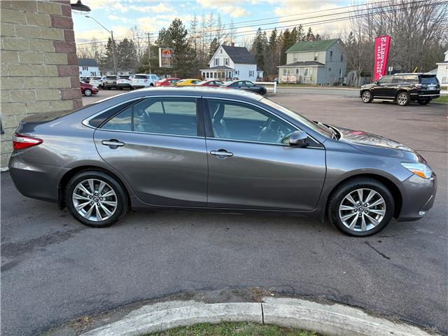2017 Toyota Camry XLE (Stk: A-758458) in Moncton - Image 7 of 20