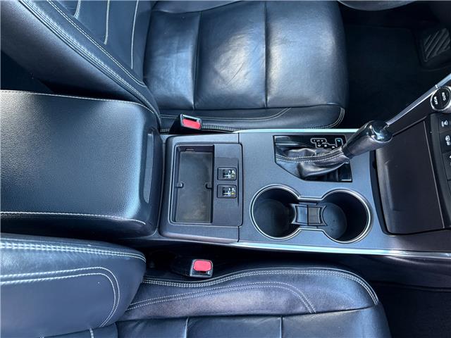 2017 Toyota Camry XLE (Stk: A-758458) in Moncton - Image 19 of 20