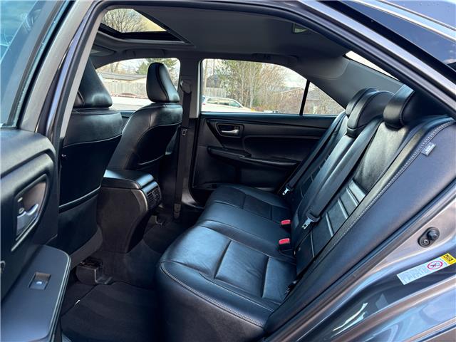 2017 Toyota Camry XLE (Stk: A-758458) in Moncton - Image 20 of 20