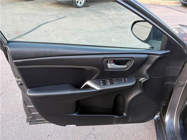 2017 Toyota Camry XLE (Stk: A-758458) in Moncton - Image 11 of 20