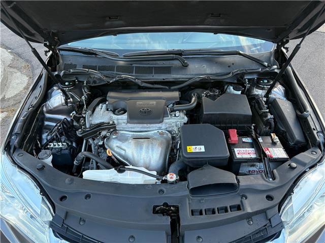 2017 Toyota Camry XLE (Stk: A-758458) in Moncton - Image 10 of 20