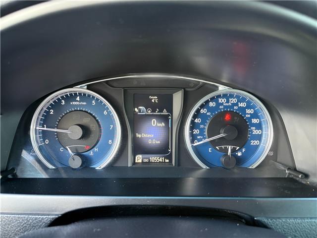 2017 Toyota Camry XLE (Stk: A-758458) in Moncton - Image 15 of 20