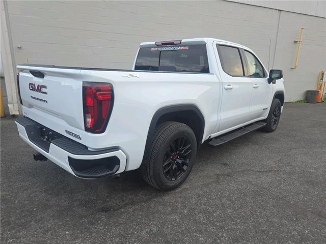 2026 GMC Sierra 1500 Elevation (Stk: 168138) in New Glasgow - Image 5 of 15