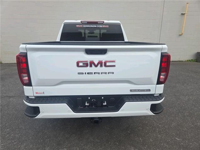 2026 GMC Sierra 1500 Elevation (Stk: 168138) in New Glasgow - Image 4 of 15